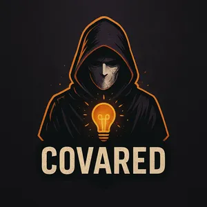 BuyMeACoffee profile picture for @Covered