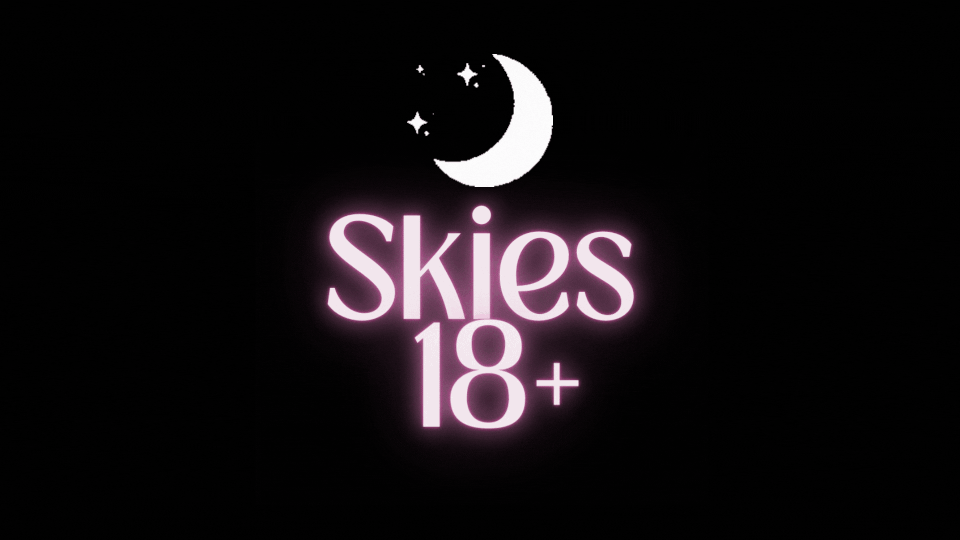 BuyMeACoffee profile picture for @skies