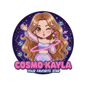 cosmokayla