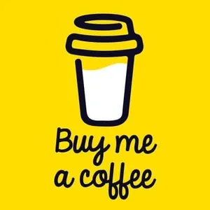 BuyMeACoffee profile picture for @richard12