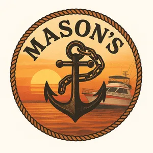 BuyMeACoffee profile picture for @Masons