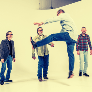 theyoungersband