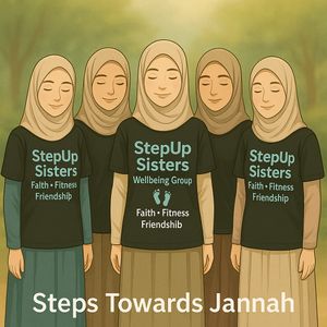 stepupsisters