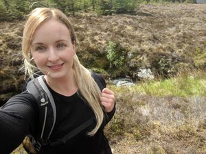 hollyodonnell