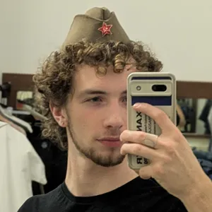 BuyMeACoffee profile picture for @anyone