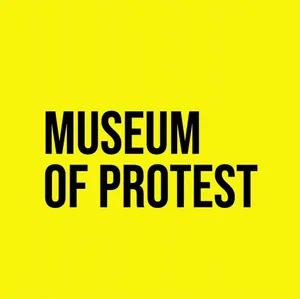 BuyMeACoffee profile picture for @protest