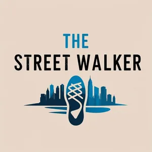 BuyMeACoffee profile picture for @streetwalker