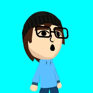 BuyMeACoffee profile picture for @PowerPC