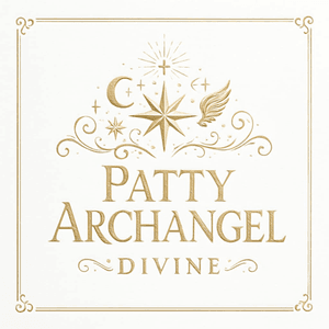 pattyarchangeldivine