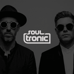 soultronicdjs