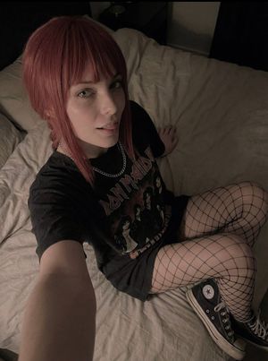 chloewalh