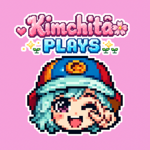 kimchita_plays