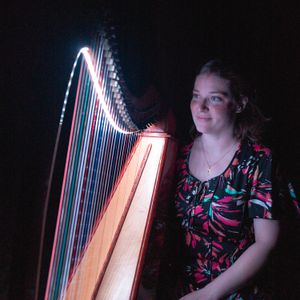 gabrielleharpist