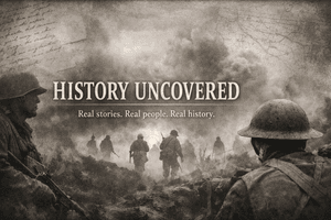 historyuncovered