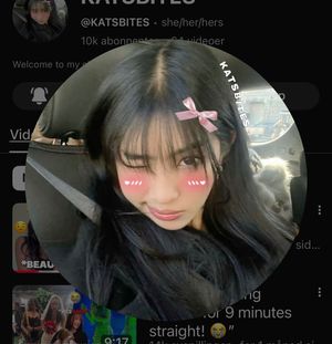 katsbites