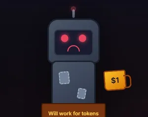 BuyMeACoffee profile picture for @bordello