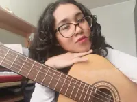 Unlucky Girl - Full Instrumental