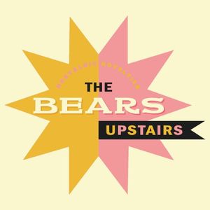 thebearsupstairs