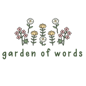 gardenofwords
