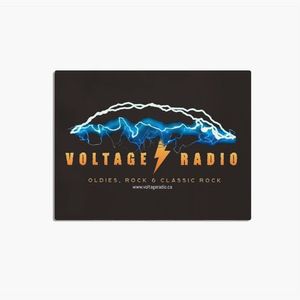 voltageradio