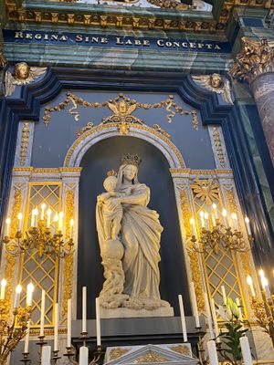 voxtraditionis