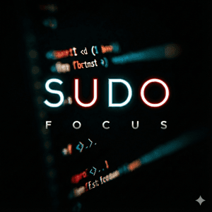 sudofocus