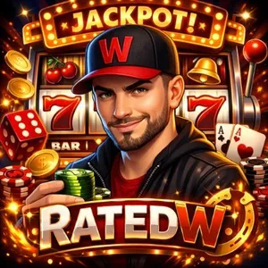 BuyMeACoffee profile picture for @Rated