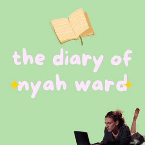 nyahward