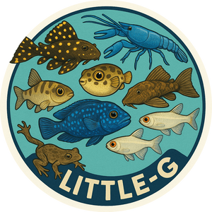 little_g