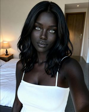mayablack