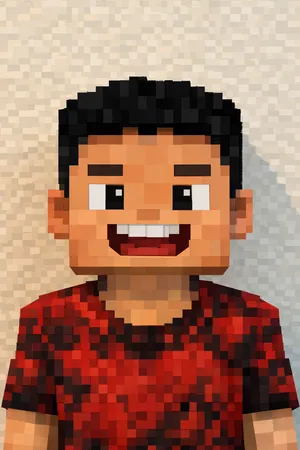 JJ - Creator of JJ Game Hub