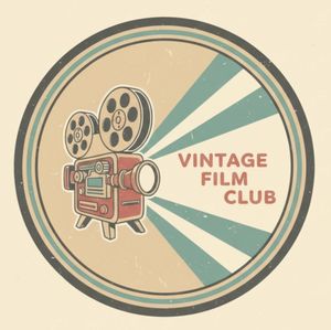 thevintagefilmclub