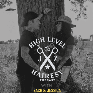 highlevelhairesy