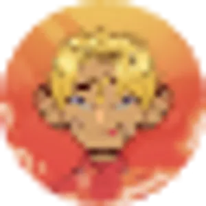 BuyMeACoffee profile picture for @galore