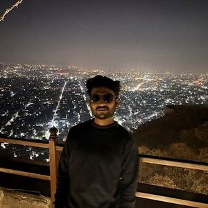 vineetagarwal