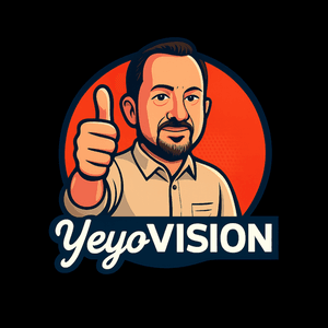 yeyovision
