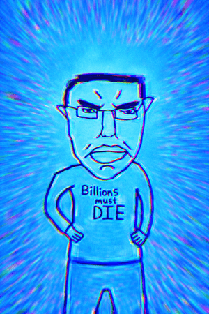 billybailey