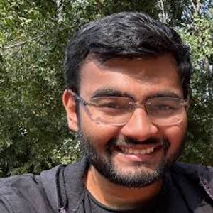 harshiljani