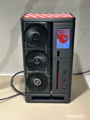 audiblytacit