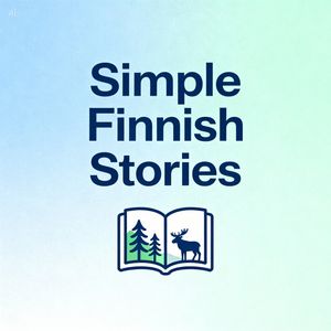simplefinnishstories