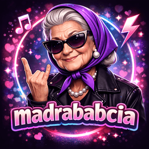 babcia