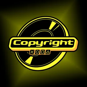 BuyMeACoffee profile picture for @Copyright