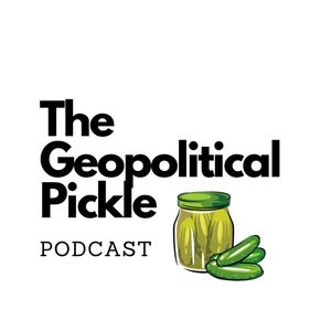 thegeopoliticalpickle