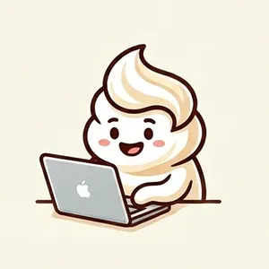 BuyMeACoffee profile picture for @meringue