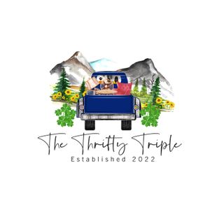 thethriftytriple