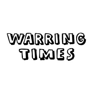 warringtimes