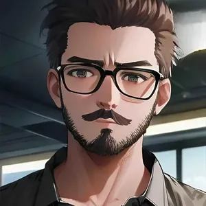 BuyMeACoffee profile picture for @nutty