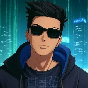BuyMeACoffee profile picture for @jk
