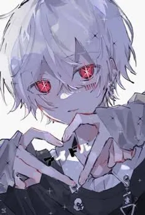 BuyMeACoffee profile picture for @Nympho