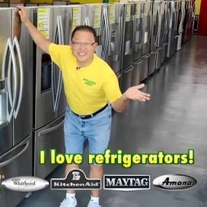 refridgerraiders
